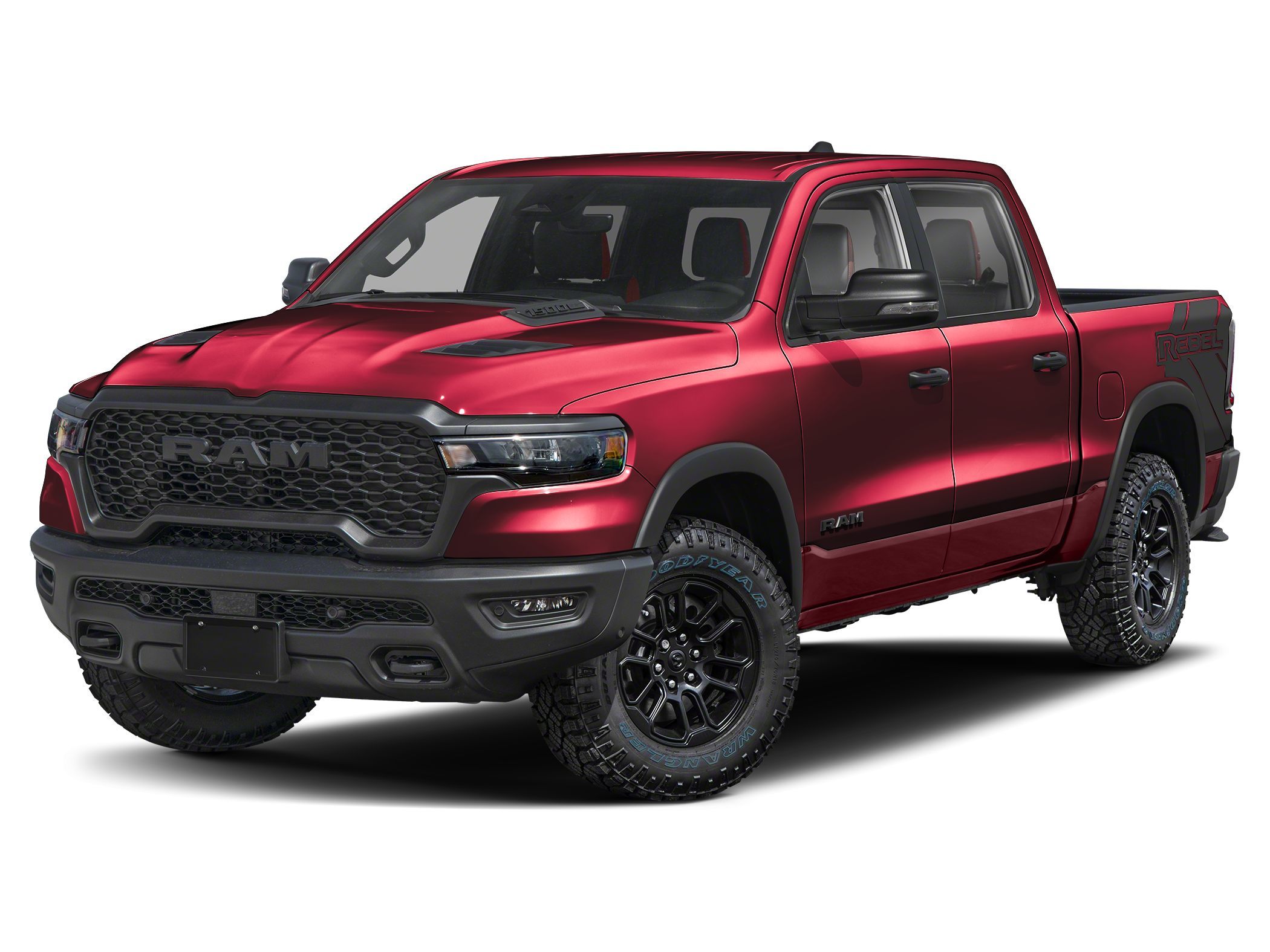 ram ram 1500 pickup 2025 1C6SRFLP0SN577019 image ram ram 1500 pickup 2025 1C6SRFLP0SN577019 image